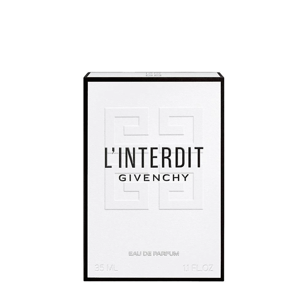 Givenchy L\'interdit Eau De Parfum - Perfume Feminino 35ml