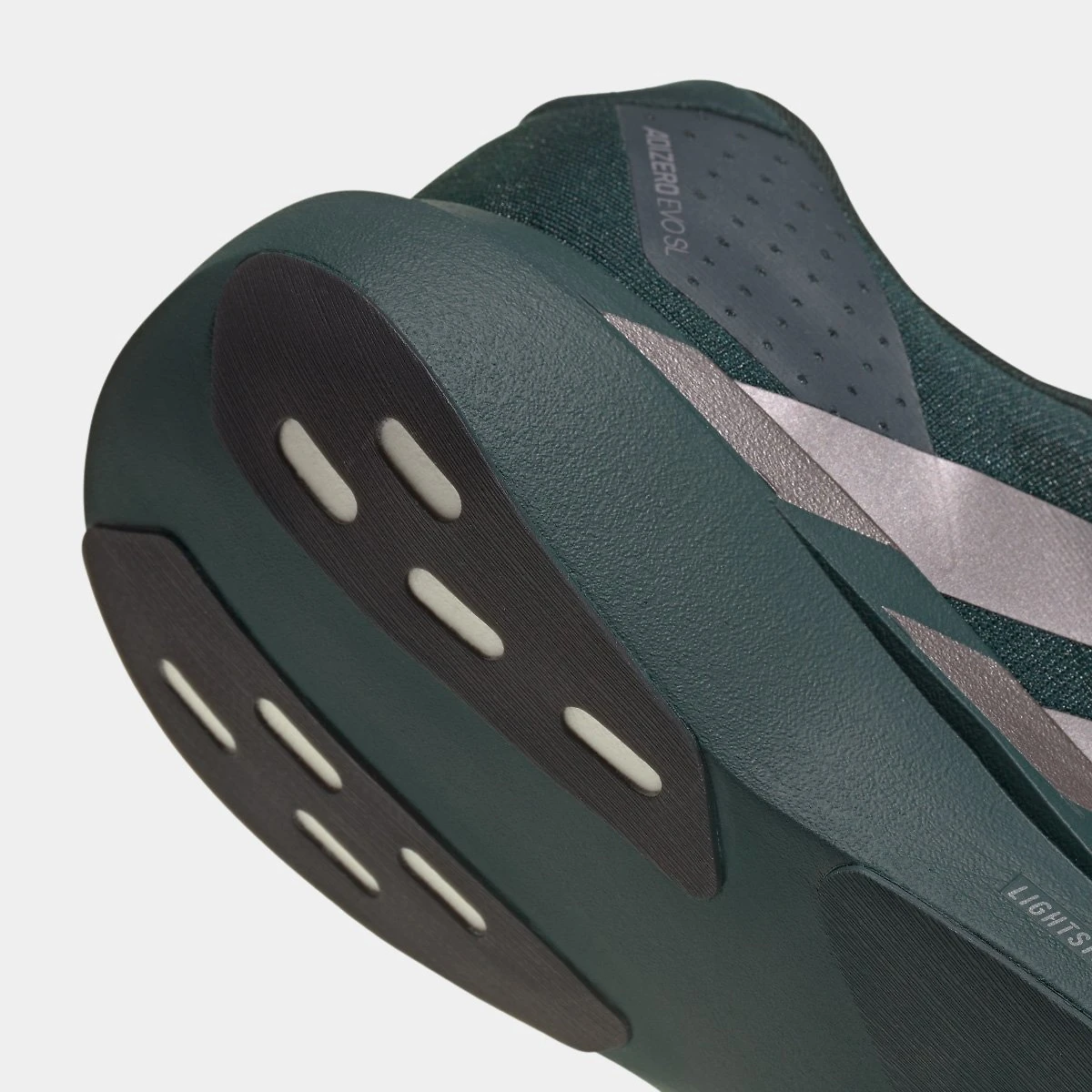 Tênis Adidas Adizero Evo SL Masculino Verde - 38