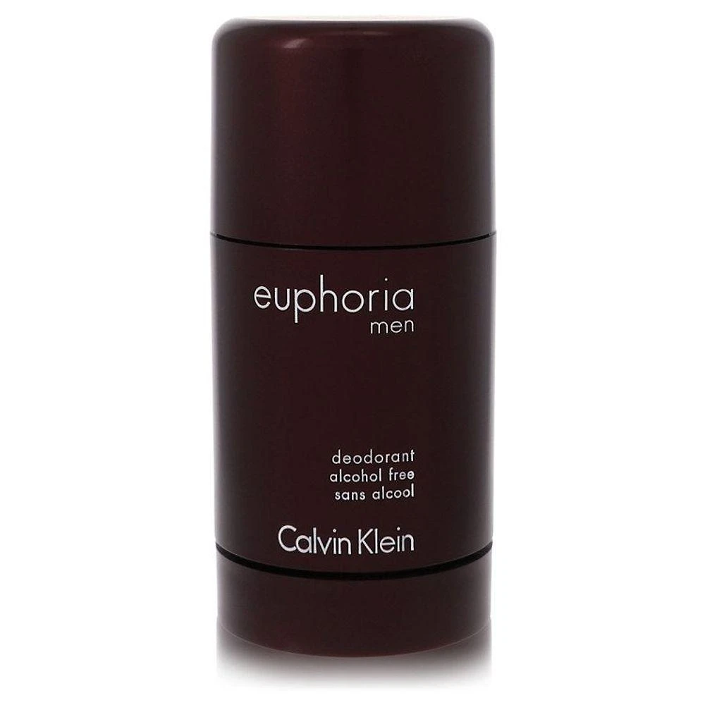 Perfume Masculino Euphoria Calvin Klein 70g Desodorante Bastão