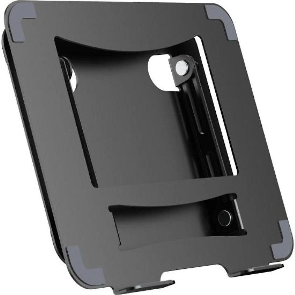 Suporte para Notebook e Tablet SN30 Ajustável Ergonômico em Aço e Silicone Fortrek