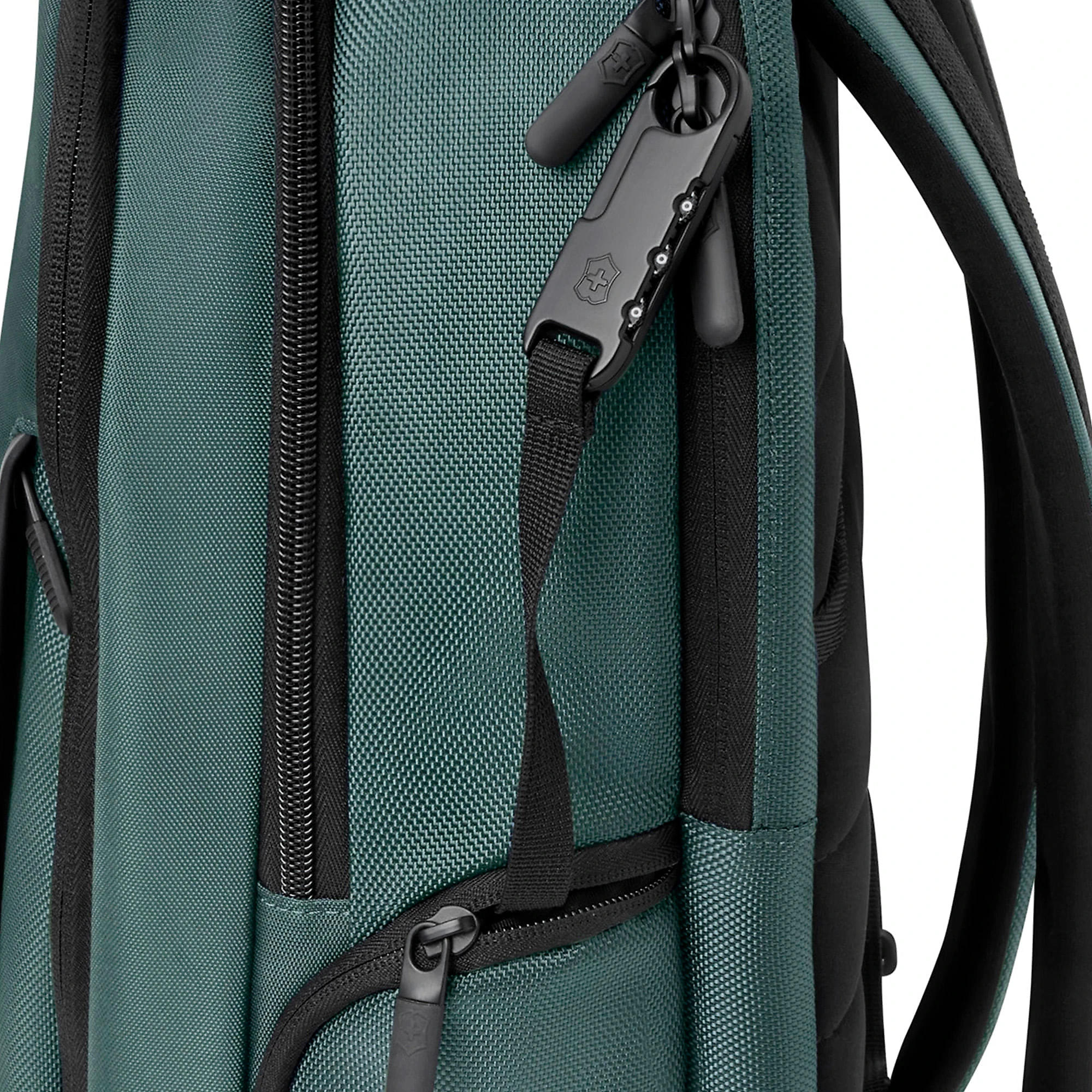 Mochila Altmont Professional Deluxe Travel Storm