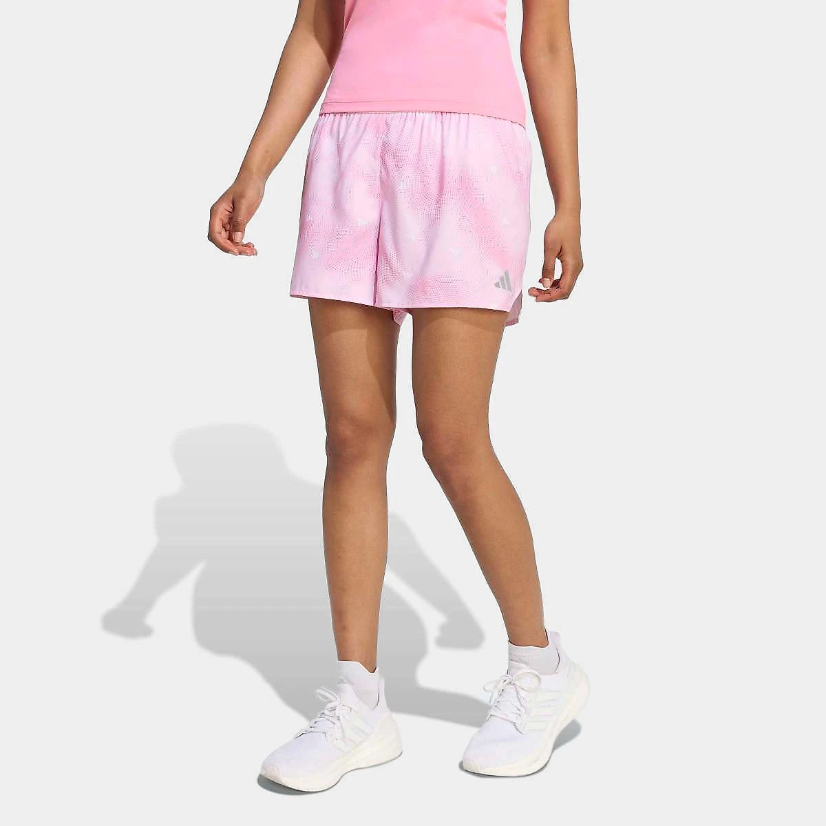 Short Mizuno High Feminino Azul+amarelo - G | Shopping do Inter