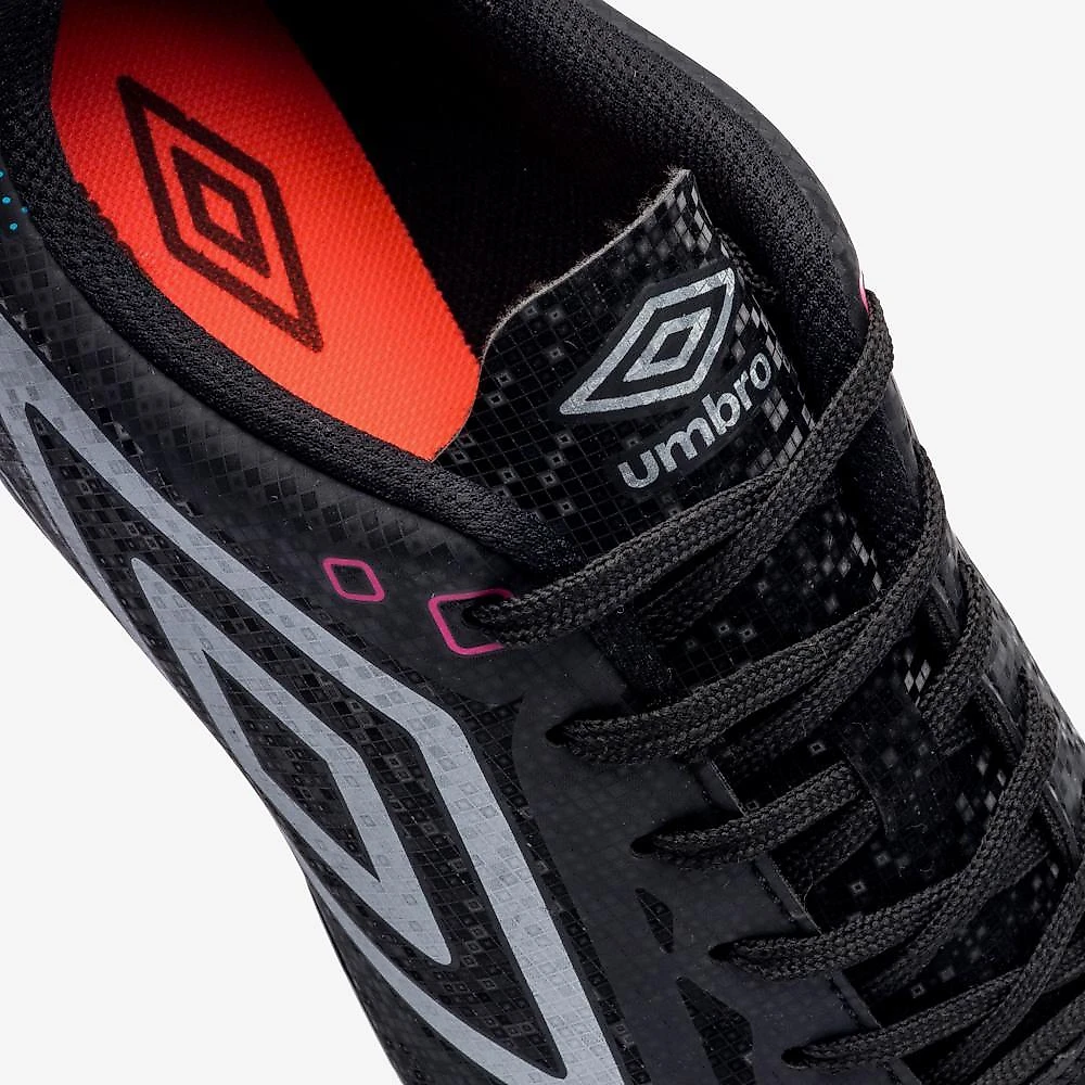 Chuteira campo umbro techno ii 37