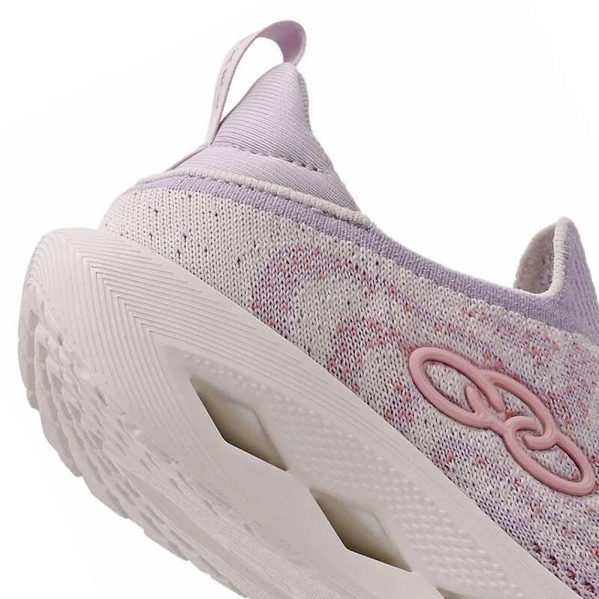 Tênis Infantil Olympikus Pixel Roxo+Bege - 28