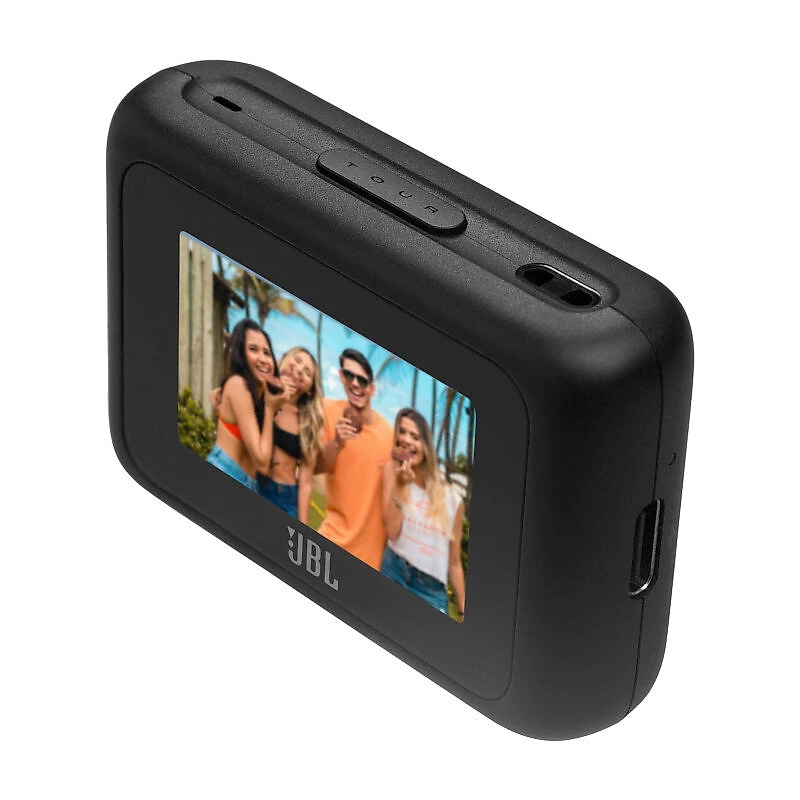 Fone de Ouvido Bluetooth JBL Tour One M3 Smart Tx Azul