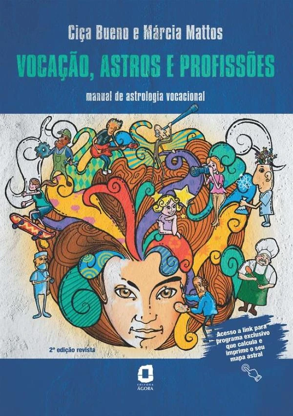 Vocacao, Astros E Profissoes