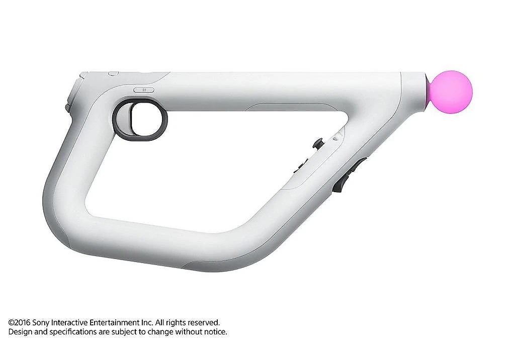 PSVR Aim Controller Gun - PS4 VR