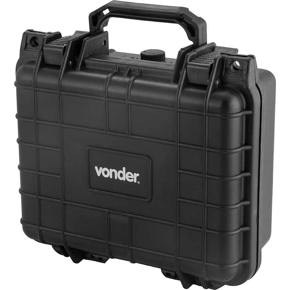 Maleta Anti-impacto Vonder Mai270 270x246x125mm Ip65