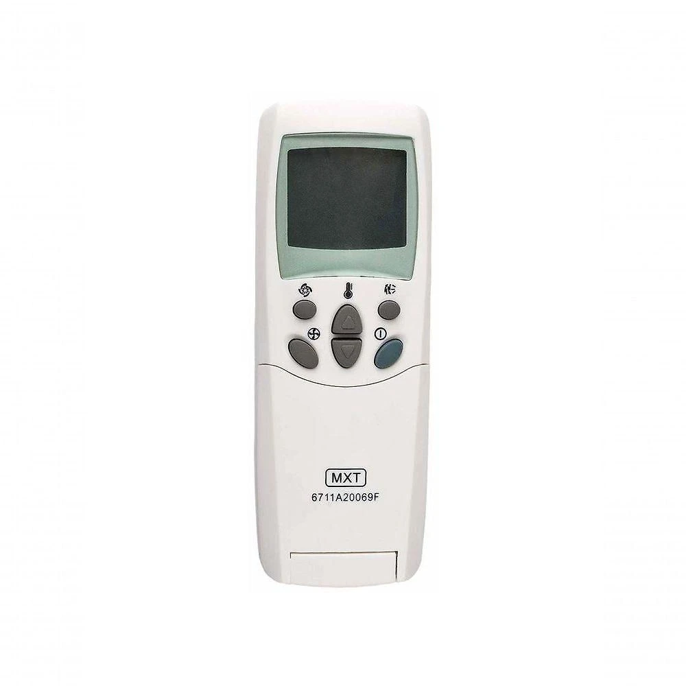 Controle Remoto Mxt01096 Lg 6711a20069f