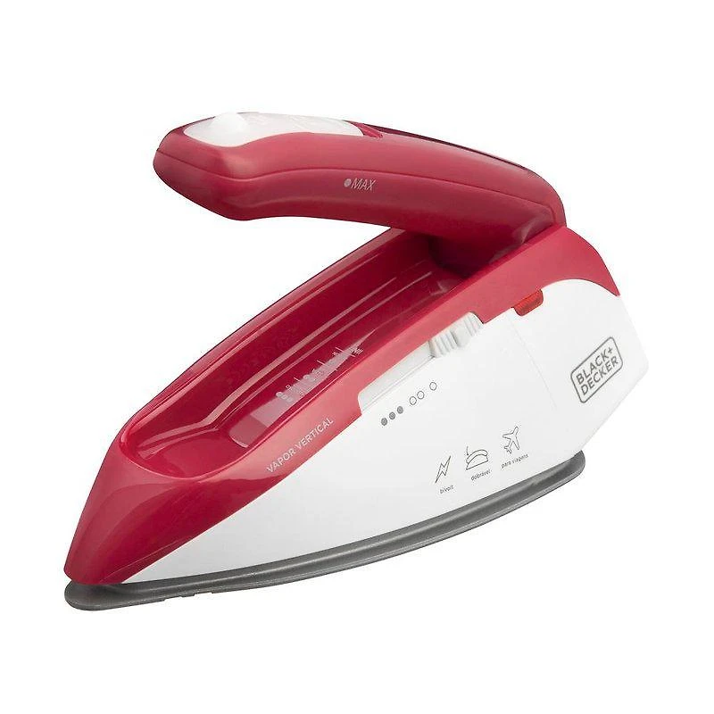 Ferro fxvg1 viagem neu black+decker