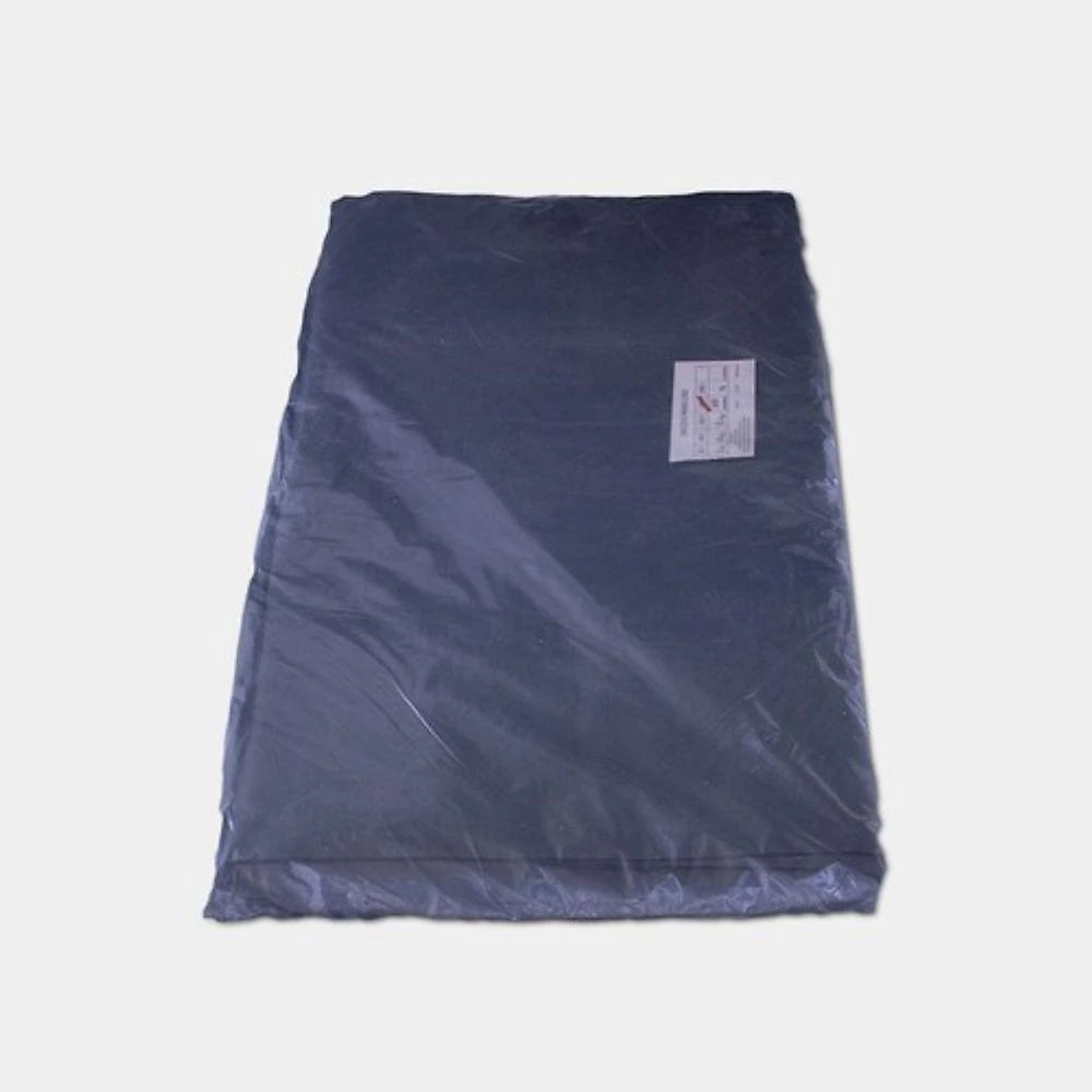Saco de Lixo 100 Litros 100 Unidades Gramatura 0,05 Uso Dome para Uso Doméstico Higipack