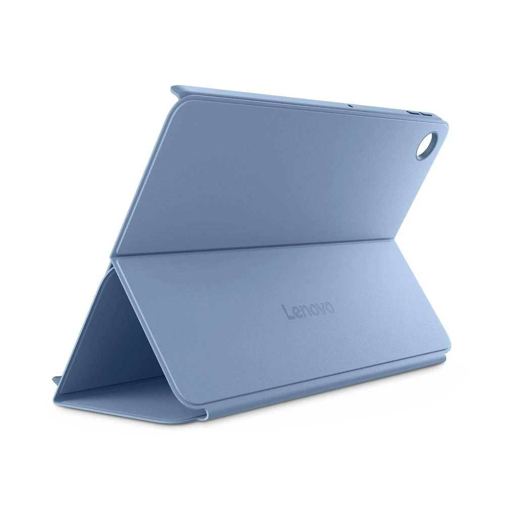 Capa Folio para Lenovo Tab 10.1" Azul - ZG38C06654