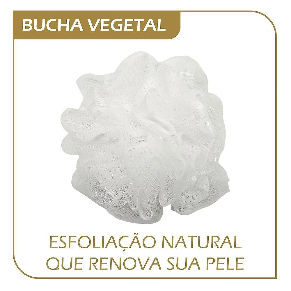 Escova Elétrica de Banho Spin Spa 4 em 1 2 Níveis Cinza Be Emotion