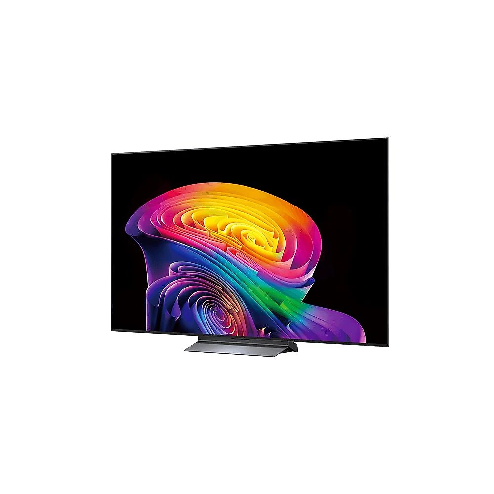 Smart TV LG OLED evo AI 4K C6 65 polegadas 2026 OLED65C6PSA Bivolt Automático
