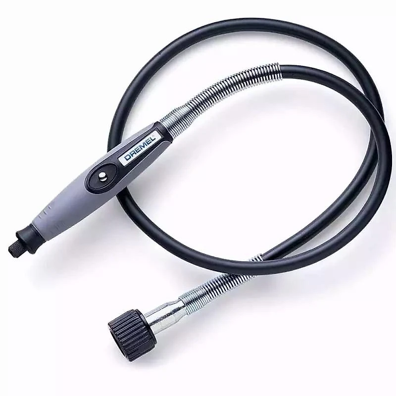 Retífica DREMEL 3000 com Eixo Flexível, 82 Acessórios e Suporte 2222 DREMEL 110V