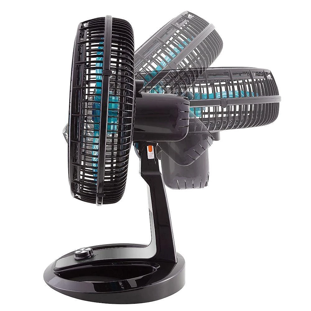 Ventilador Britânia 2 em 1 Tecnologia Maxx Force 174W 220V