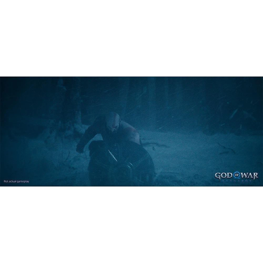 Jogo God of War Ragnarök, Edição Standard, PS5