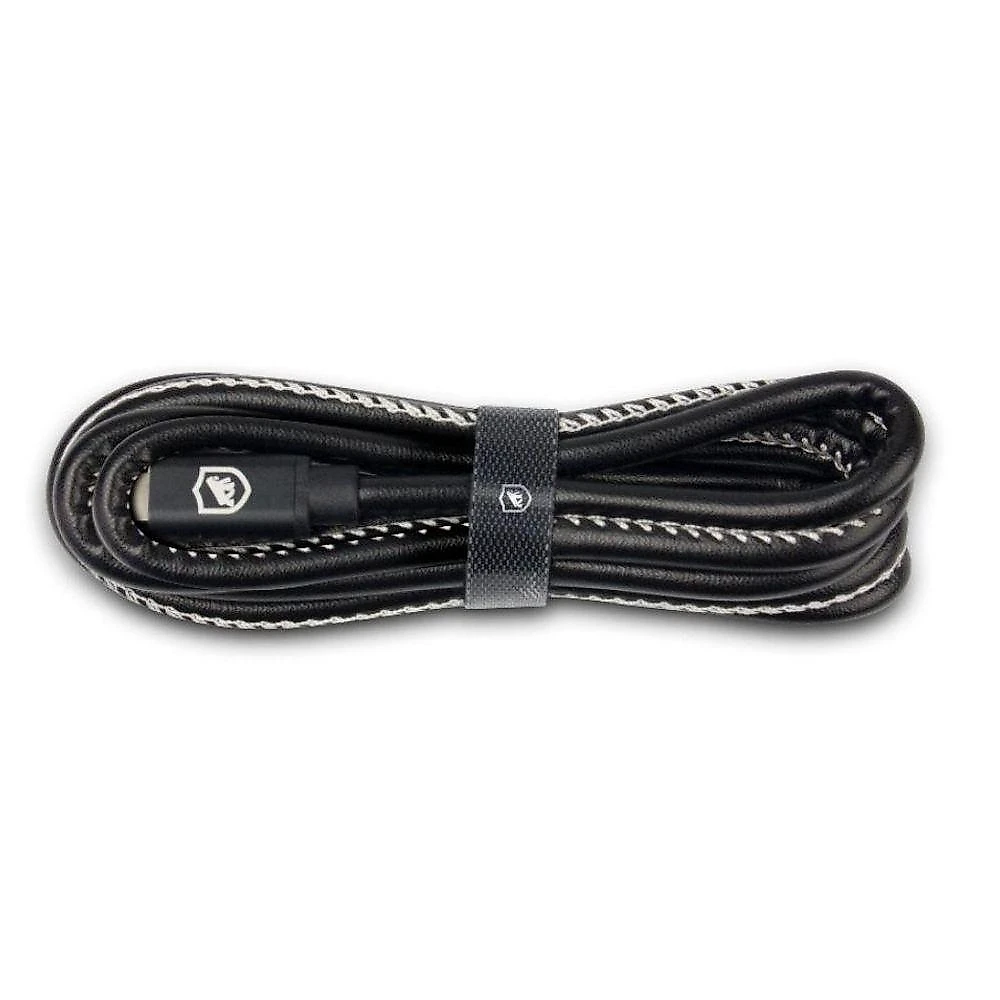 Cabo Turbo Militar - 1,5M - Micro Usb V8 - Gshield