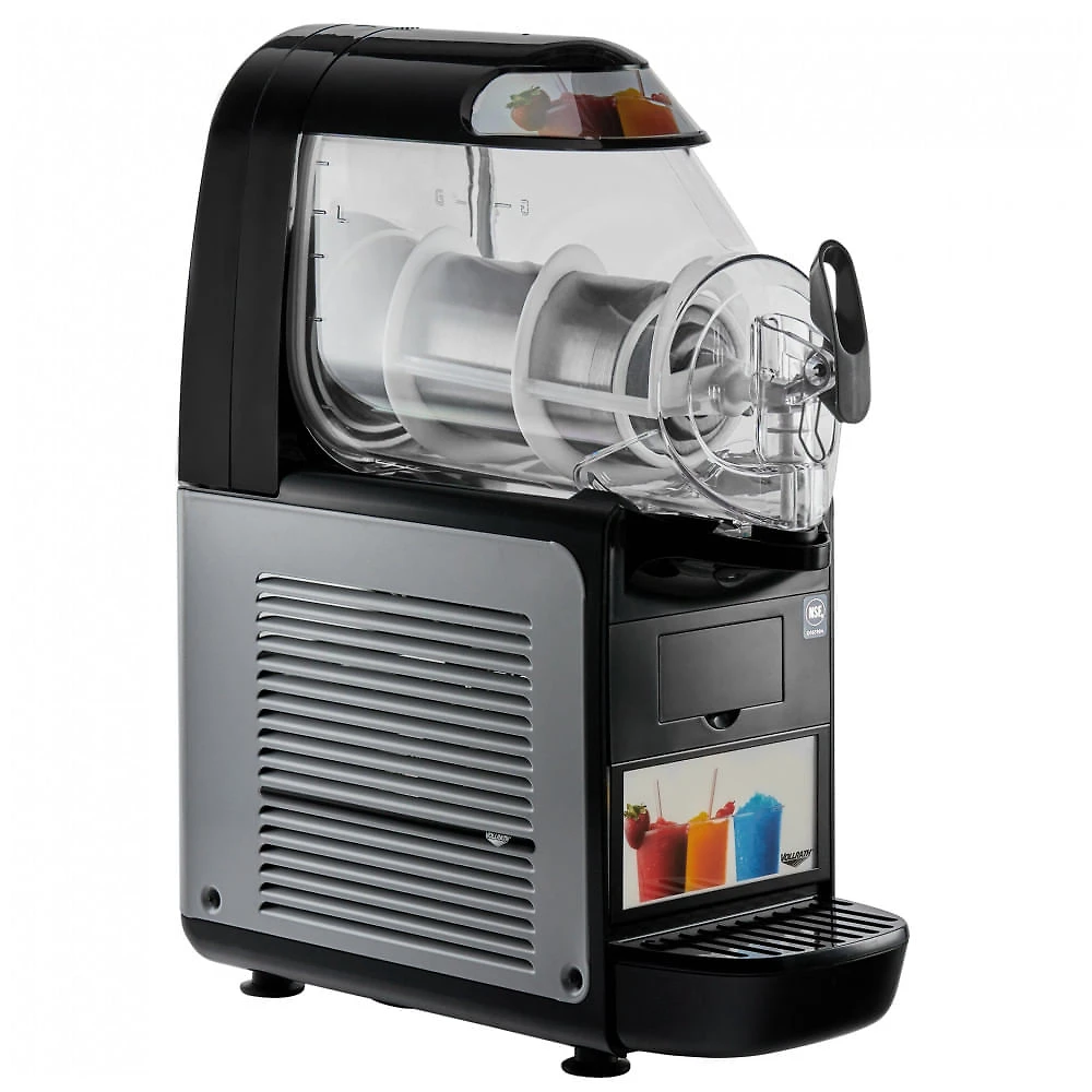 Máquina de Bebidas Congeladas Vollrath VCBA11837 Single 6 Litros