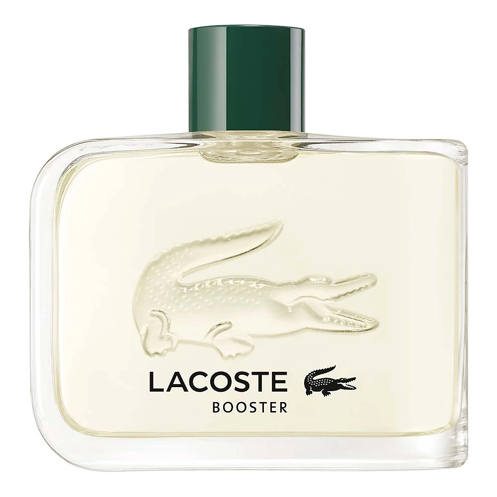 Perfume Lacoste Booster Eau de Toilette Masculino