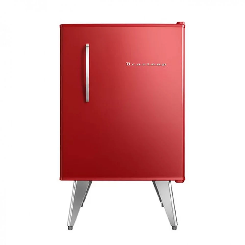 Frigobar Brastemp Retrô 76 Litros Classic Red BRA08HV