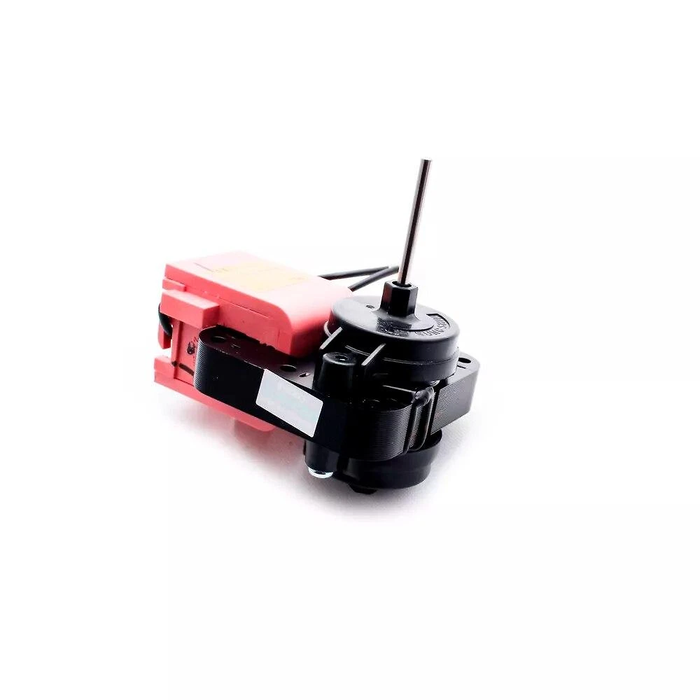 Motor Ventilador para Geladeira Brastemp 110V