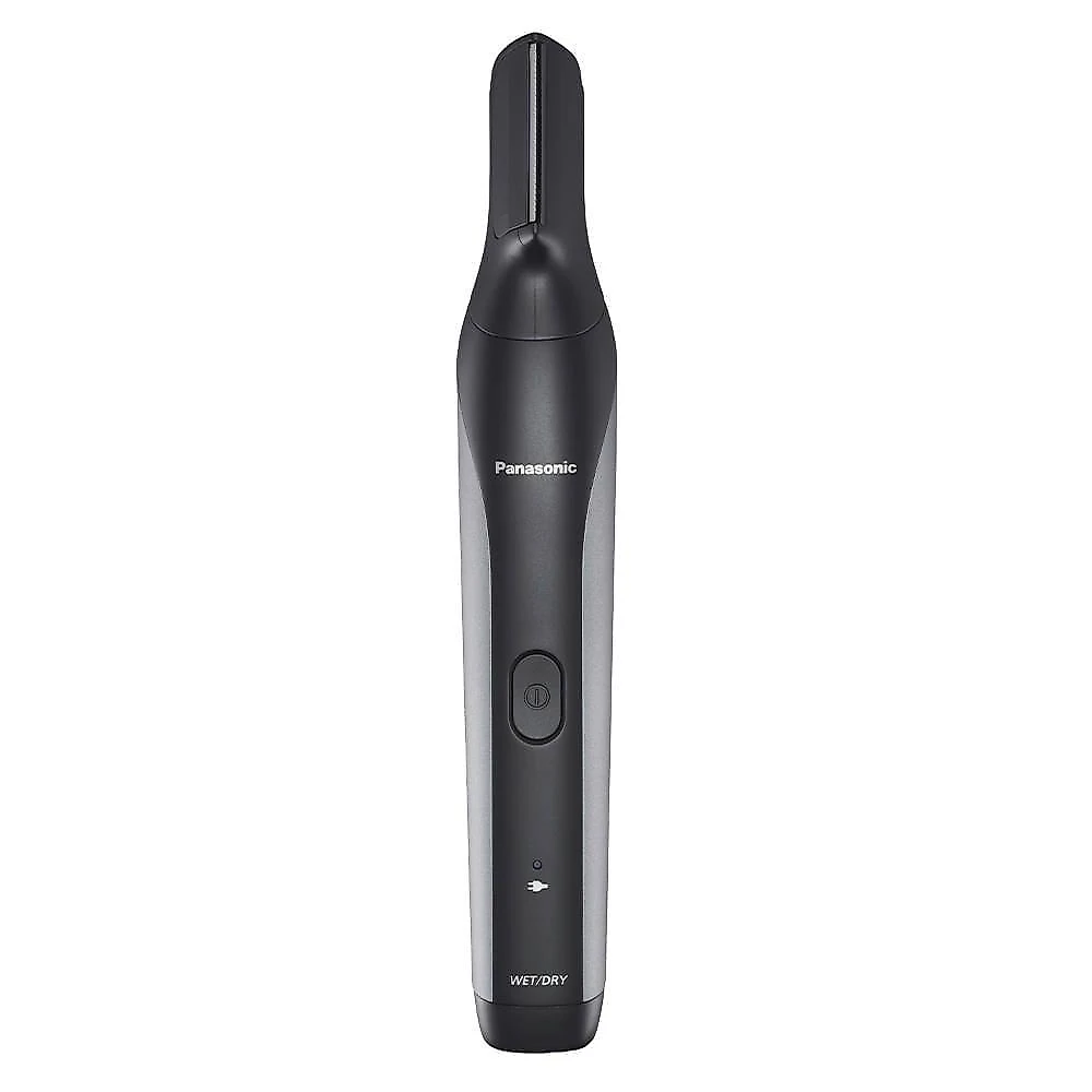 Aparador De Pelos Corporal Panasonic V-razor Ideal Para Peles Sensíveis ER-GK80-S572 Bivolt