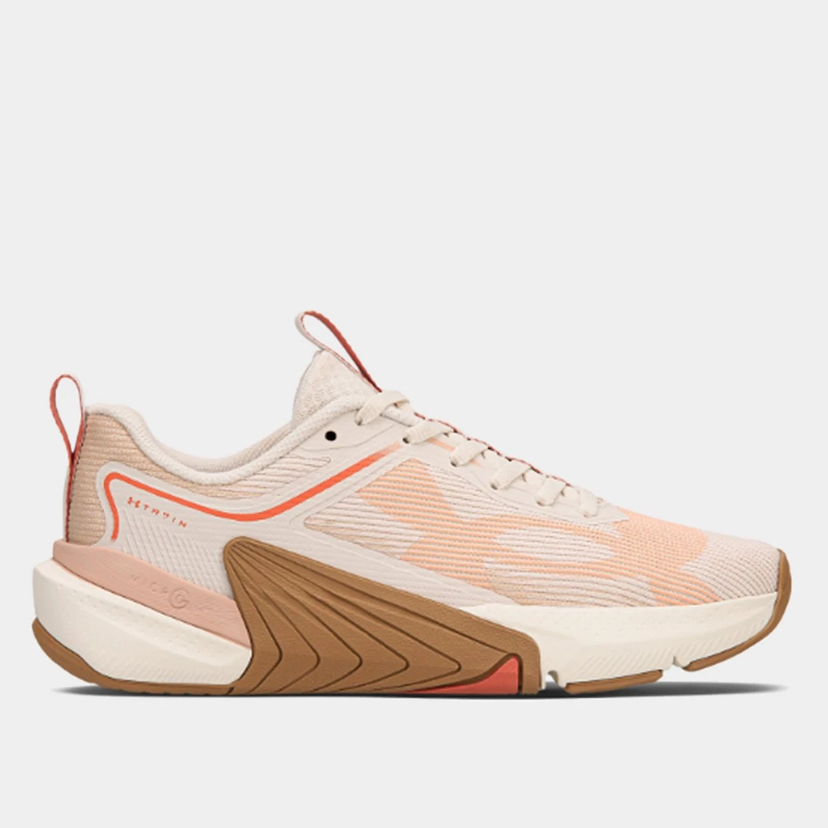 Tênis Under Armour Tribase Reps 3 Feminino