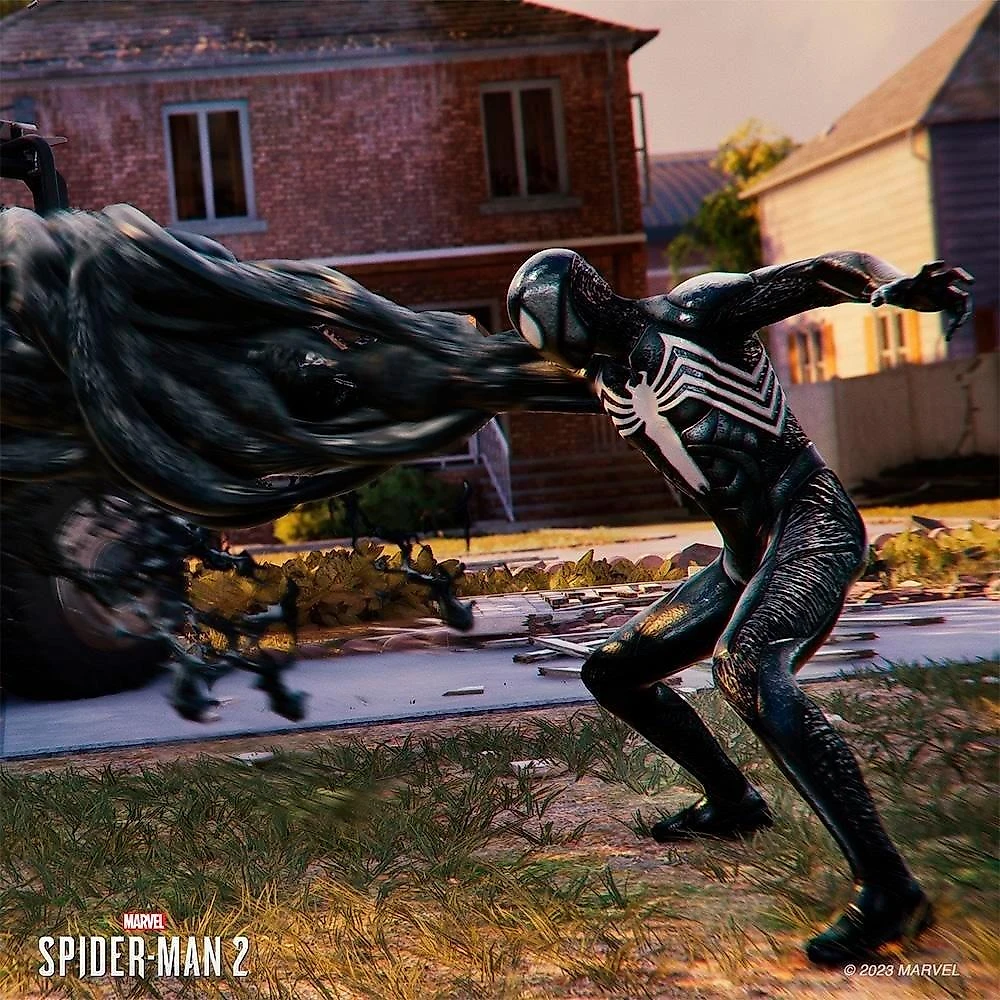 Jogo Marvel's Spider-Man 2, PS5