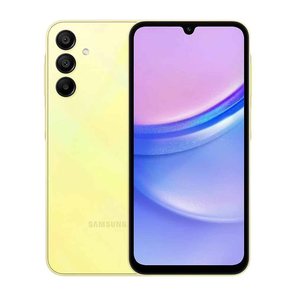 Usado: Samsung Galaxy A15 256GB Verde Claro Excelente - Trocafone