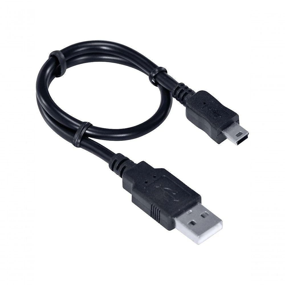 Case Externo para HD-SSD 2.5" CHDA-100 SATA USB 2.0 480 MBPS em Alumínio Preto Vinik