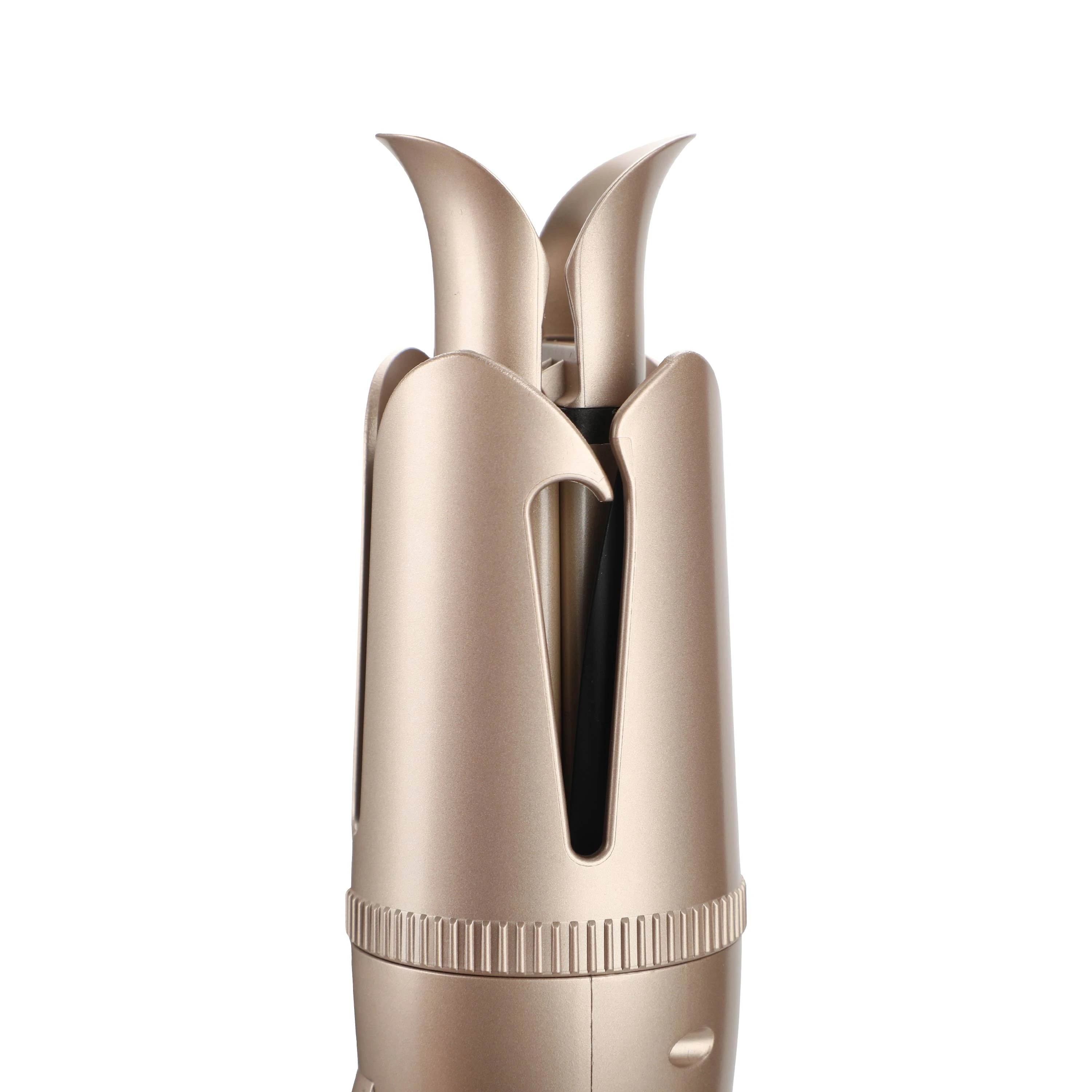 Miniatura Prancha e Modelador 2 em 1 Duo Styler be emotion | Bivolt