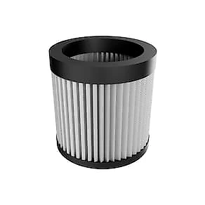Aspirador de Pó e Água Wap GTW 1900W 20L com Tecnologia Easy Cleaning – Inox/Preto/Amarelo 110V