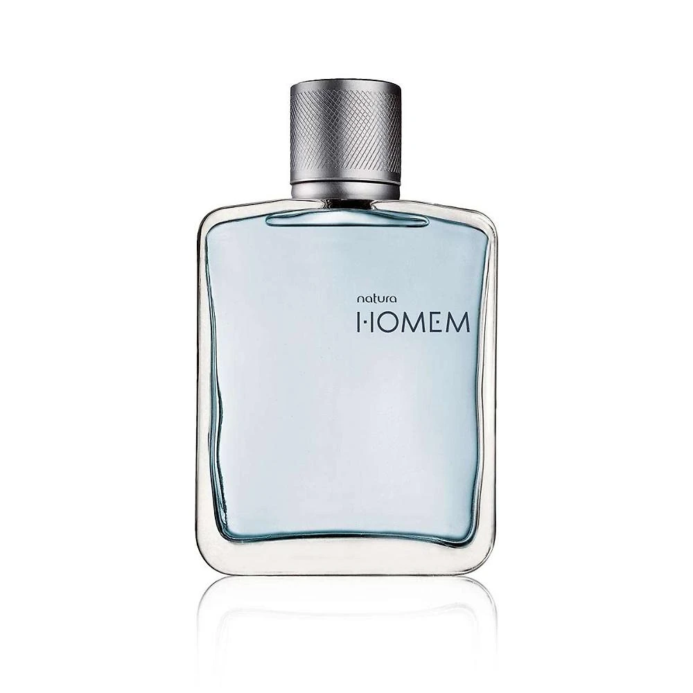 Deo Colônia Natura Homem Masculino 100ml