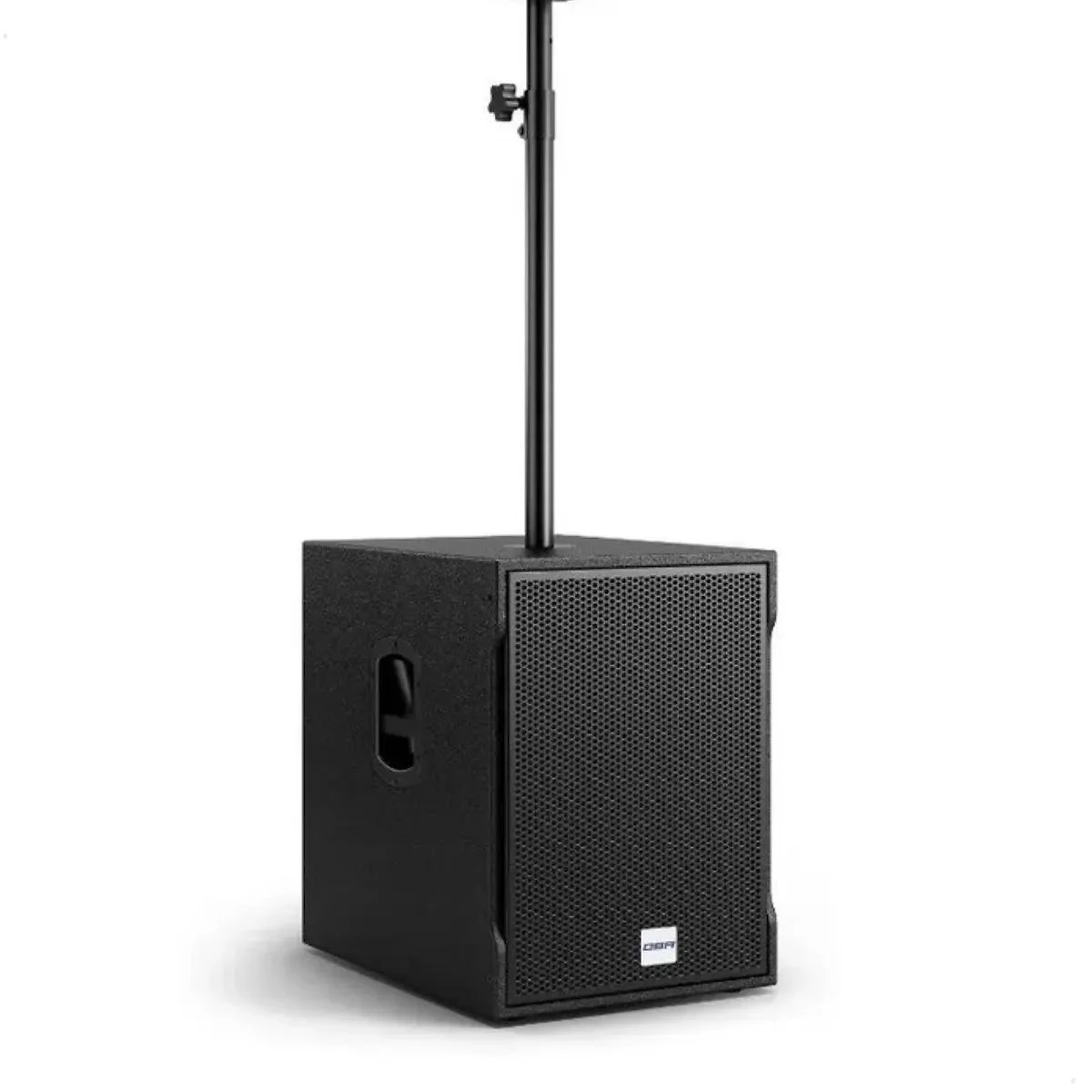 Miniatura Sistema Vertical Line Array Dbr Va3000Xt Mk2