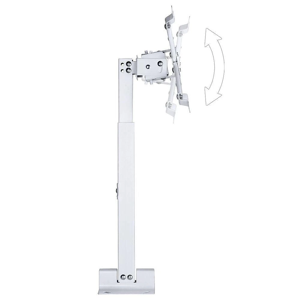 Suporte Projetor Universal Branco Sp310b
