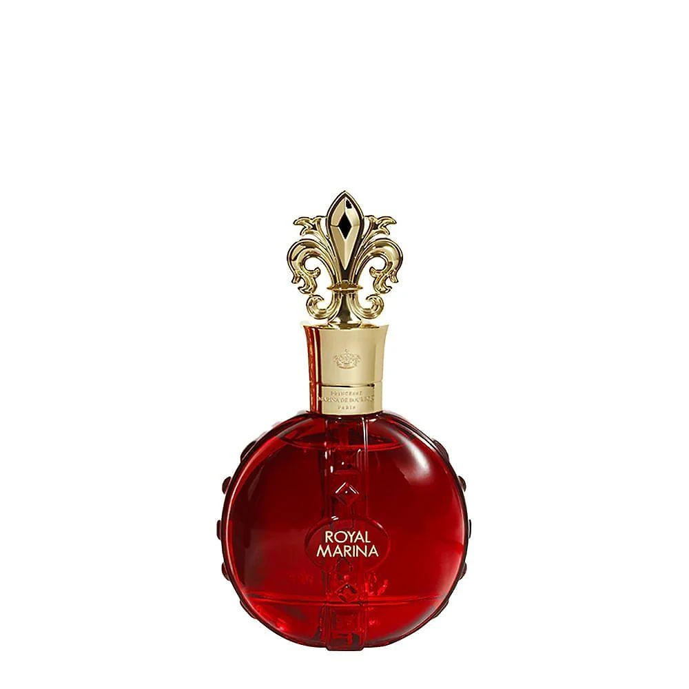 Marina De Bourbon Royal Marina Red Diamond Eau De Parfum - Perfume Feminino 30ml