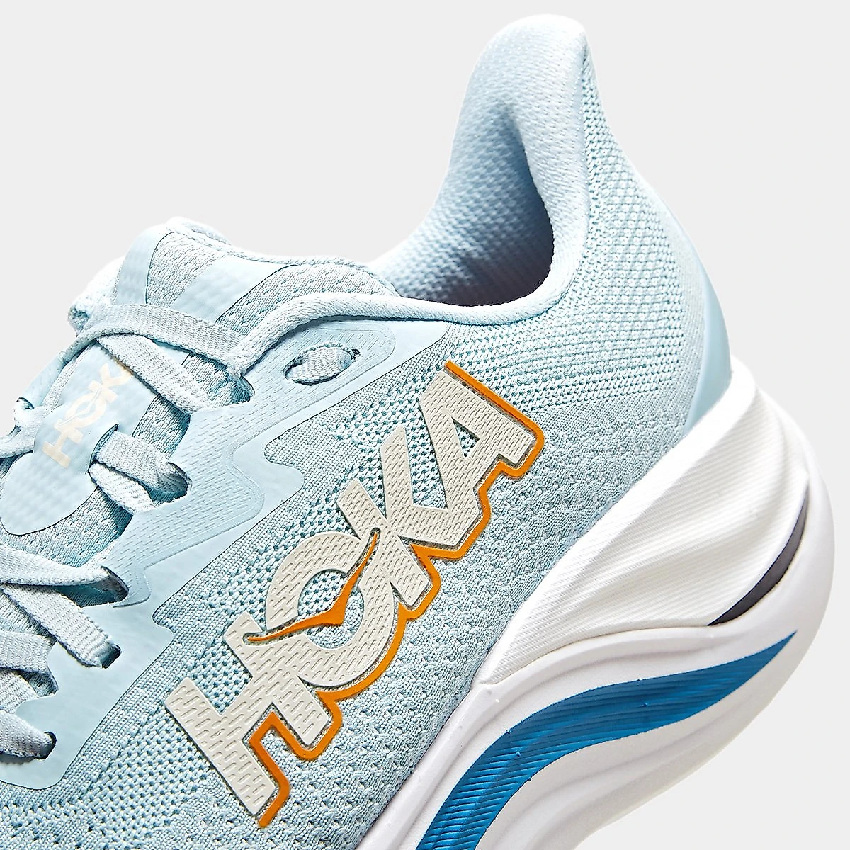 Tênis Hoka M Skyward X Masculino Azul - 39