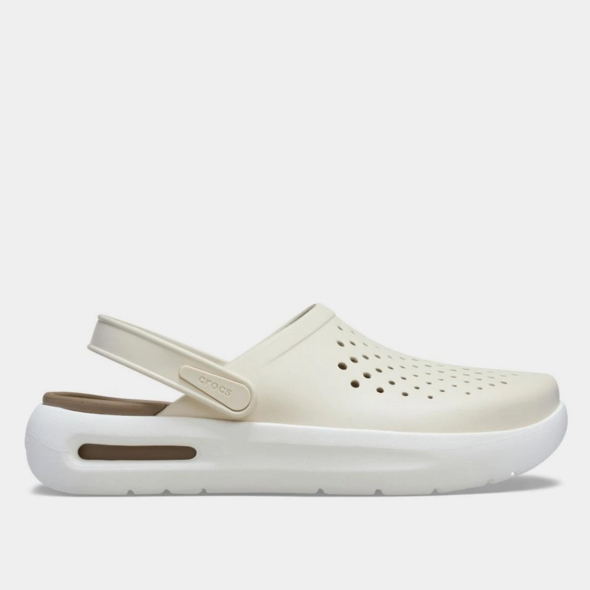 Sandália Crocs Inmotion Clog