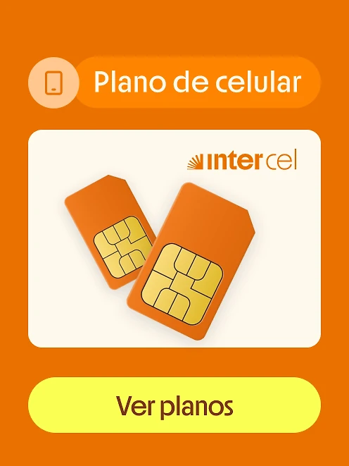 PLANO DE CELULAR