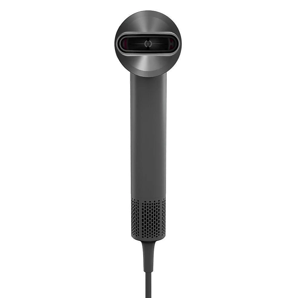 Secador de Cabelo Philco PSC3600 1600W 4 Temperaturas Cinza 32CM 220V