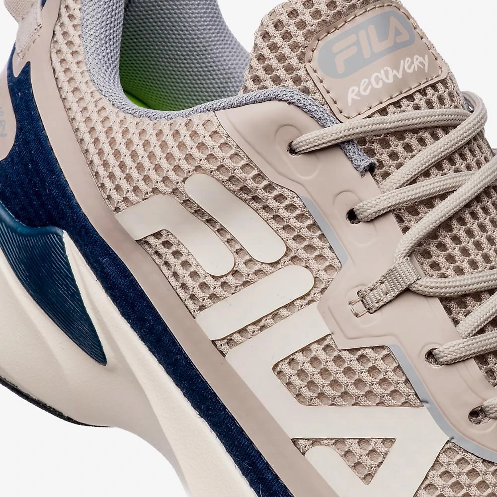 Tênis fila recovery masculino 37
