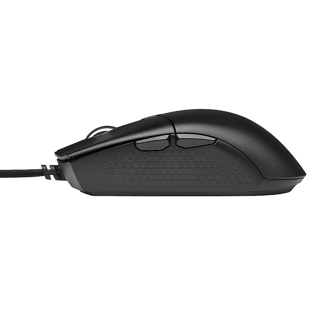 Mouse Gamer Corsair Katar PRO XT, RGB, 18000DPI, 6 Botões, Preto - CH-930C111-NA