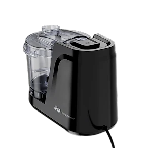 Mini Processador Wap Fast Cut WMP150 150W 360ml Motor Silencioso Lâminas de Inox 110V