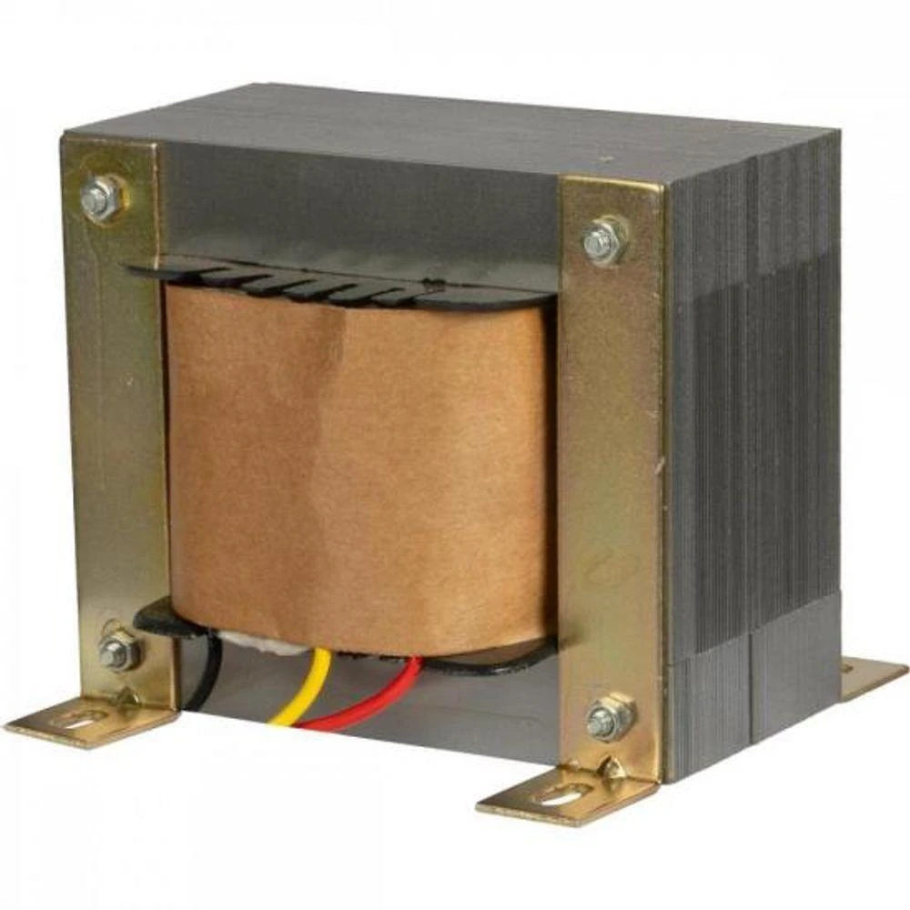 Transformador Elevador de Áudio Hayonik Tronco Premium 70V 200W para Sistema de Som