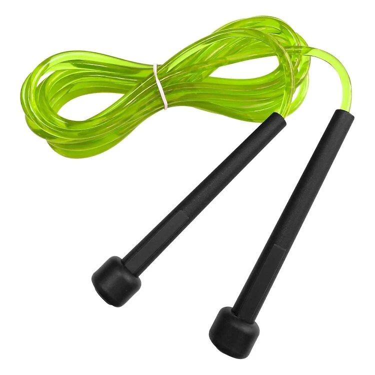 Corda De Pular Poker light - Verde