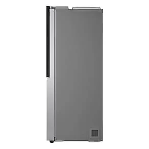 Geladeira LG Side by Side InstaView GC-X267GL5 628L Inox Look Inverter Bivolt