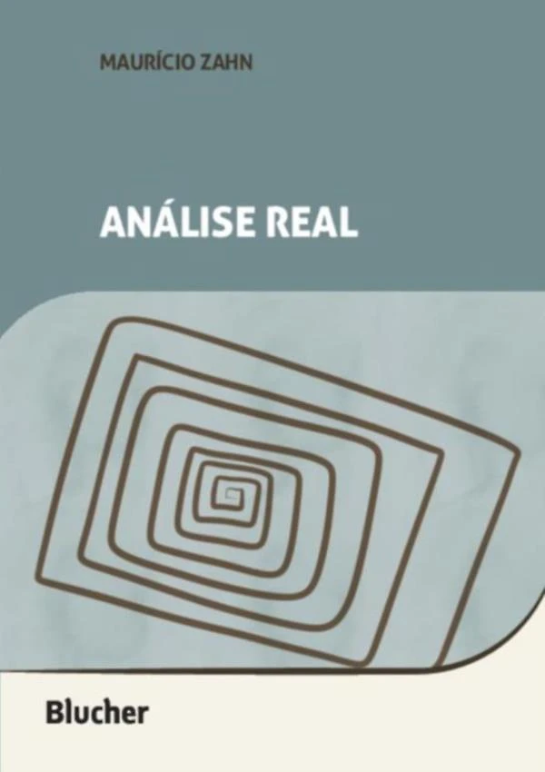 Analise Real