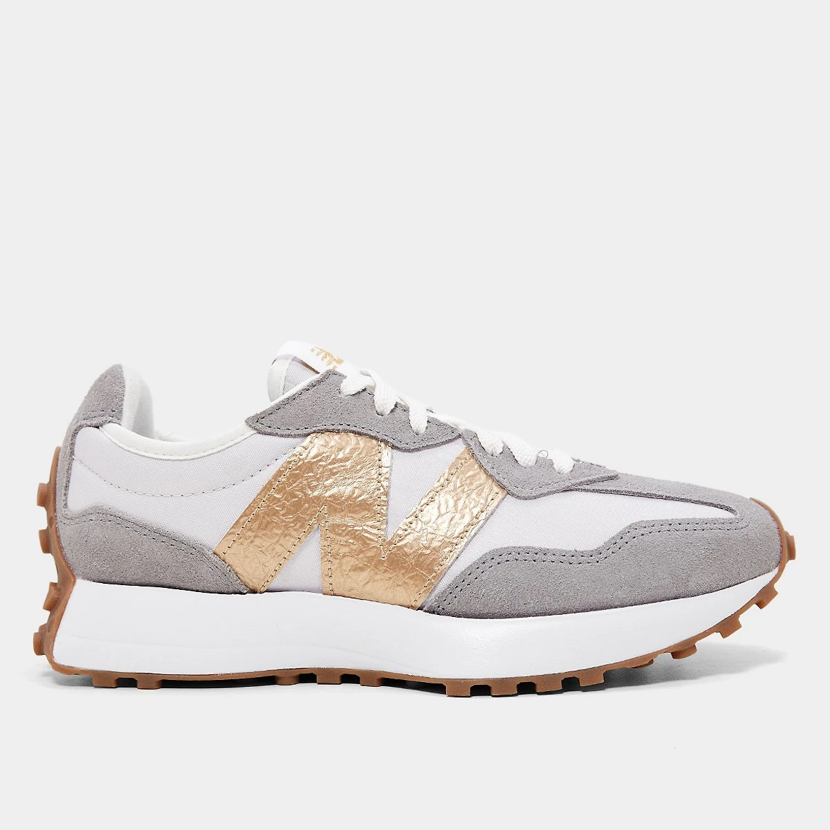Tênis New Balance 327 V1 Feminino