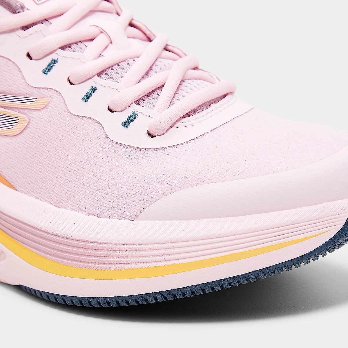 Tênis Skechers Cardona Feminino Rosa - 34